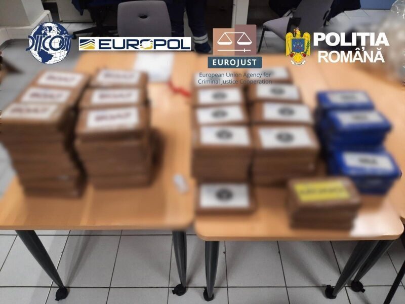 AUR, argint și ceasuri scumpe la traficanții de droguri spanioli