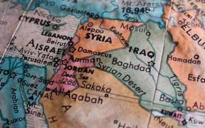 Curzii din Siria se dizolvă: „Țara intră în pace”
