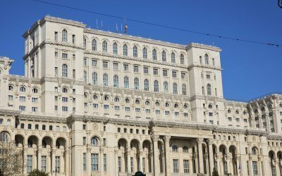 Senatul, lege ANI votată: USR contra, Zamfir vizează Chișinăul