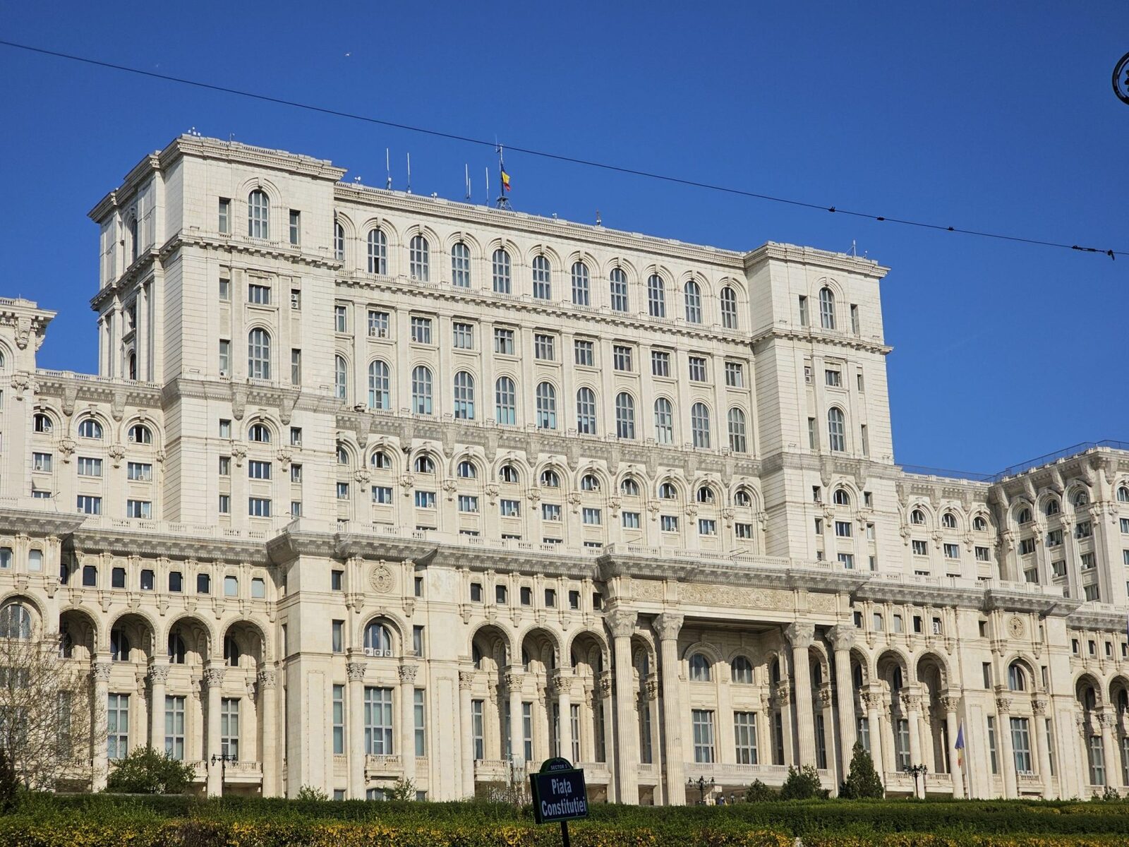 Senatul, lege ANI votată: USR contra, Zamfir vizează Chișinăul