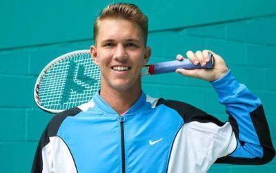 Damm îl învinge pe Medvedev și merge mai departe la US Open