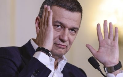 Grindeanu, atac la Bolojan: „Legea salarizării, obligație simplă”