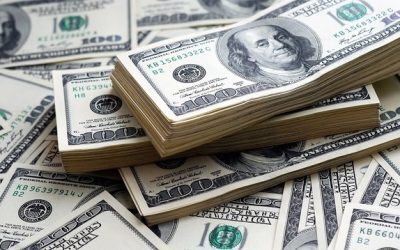 Dolarul și obligațiunile, sub presiune: Fed în vizor la Jackson Hole