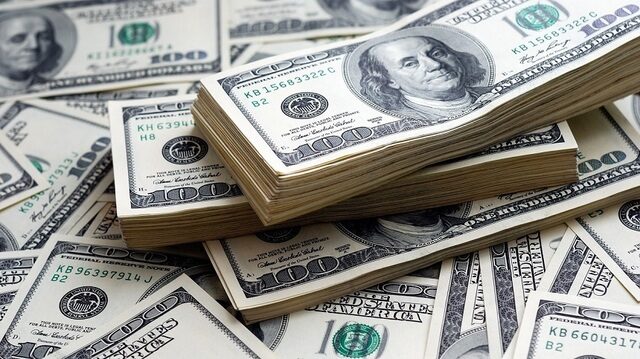 Dolarul și obligațiunile, sub presiune: Fed în vizor la Jackson Hole
