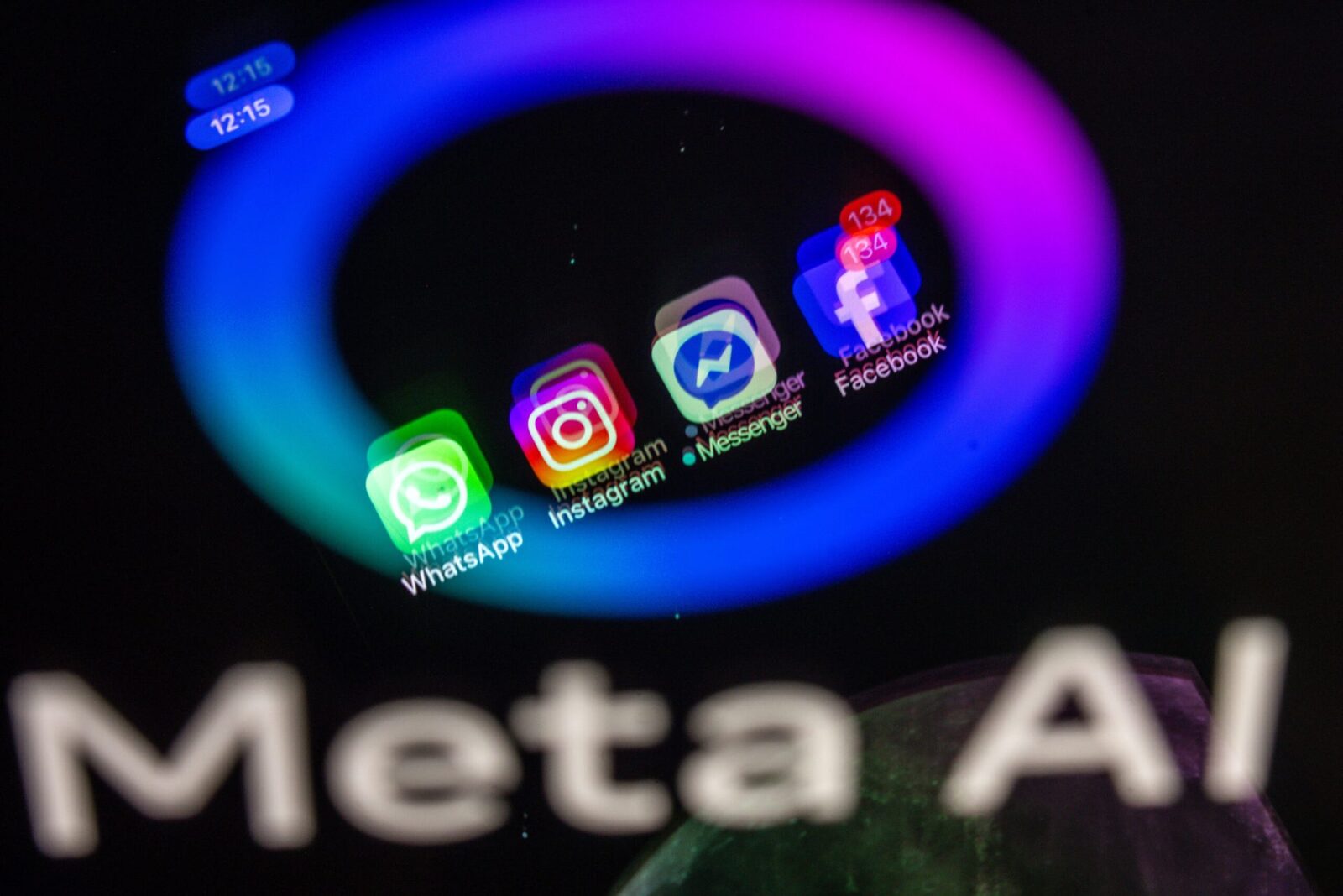 Meta: Două ore pe zi, pauză noaptea pentru copii