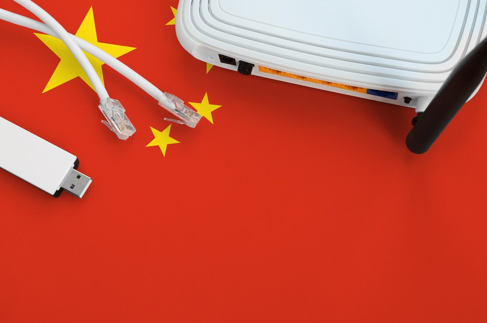 Routere chinezești, noi găuri de securitate, risc global