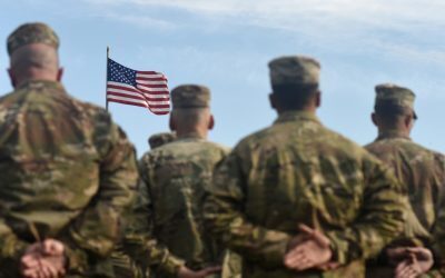 SUA: NATO, interes fundamental pentru Europa