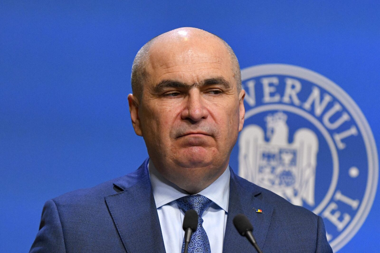 Bolojan: Sume PNRR neprlelate pânã în august, pe umerii autorităților locale