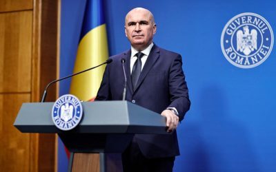 Bolojan: Energie stabilă după oprirea Cernavodă 2