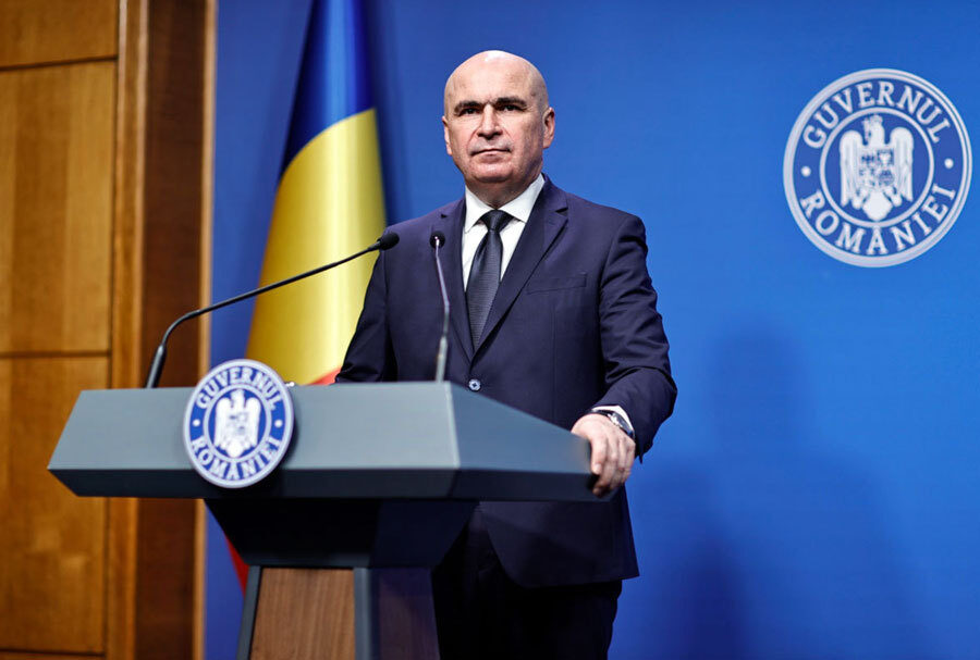 Bolojan: Energie stabilă după oprirea Cernavodă 2