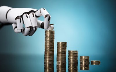 AI dă lovitura în economie. Țara europeană unde profitul e real