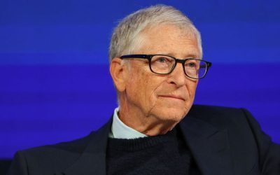 Gates: Inteligența artificială are nevoie de limite clare