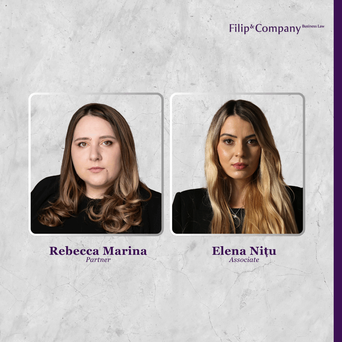 Filip & Company, loan record de 187 mil EUR pentru MOOV Leasing