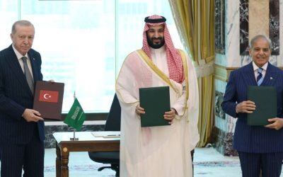Arabia Saudită cheamă aliații musulmani pe fond de război cu Iranul
