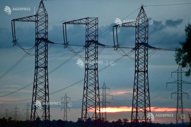 Transelectrica, eroare în date. Producția și consumul, afectate