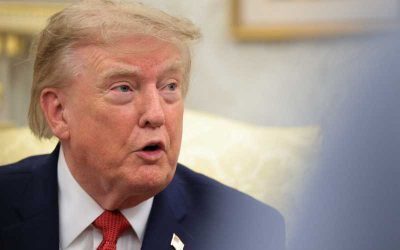 Trump: Nu cred că ghidul suprem iranian e mort
