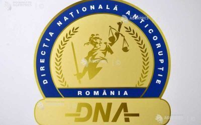 Timiș: DNA-ul face percheziții la Spitalul Municipal
