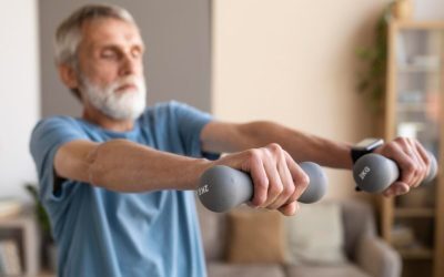 Scapă de Tensiune: 4 Exerciții Simple, Acasă, În Minute
