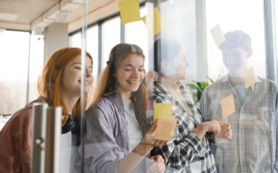 UE: Câștigă experiență, călătorește și ai oportunități noi