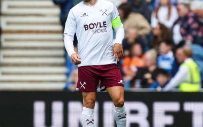 West Ham – Portsmouth: Unde vezi meciul din Cupa Ligii astăzi