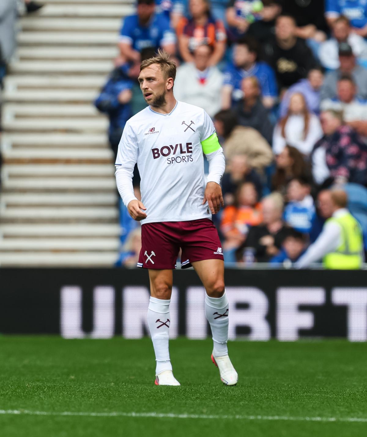 West Ham – Portsmouth: Unde vezi meciul din Cupa Ligii astăzi