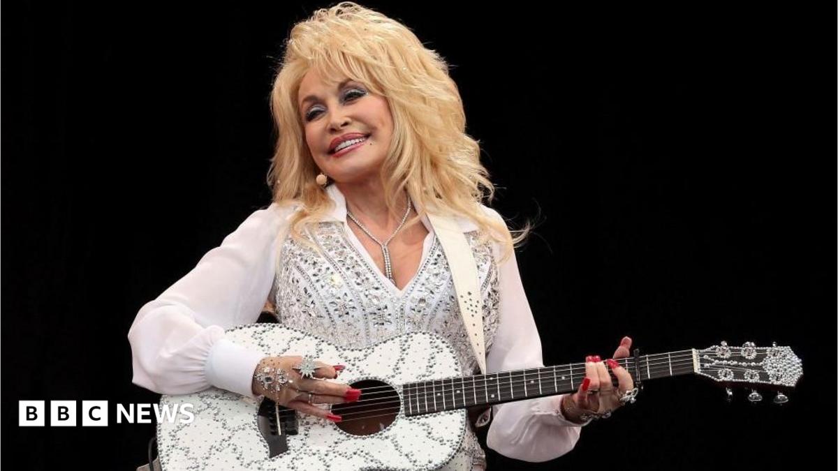 Dolly Parton, legendă country, a murit la 80 de ani