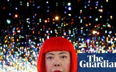 Kusama, titanul artei, s-a stins la 97 de ani