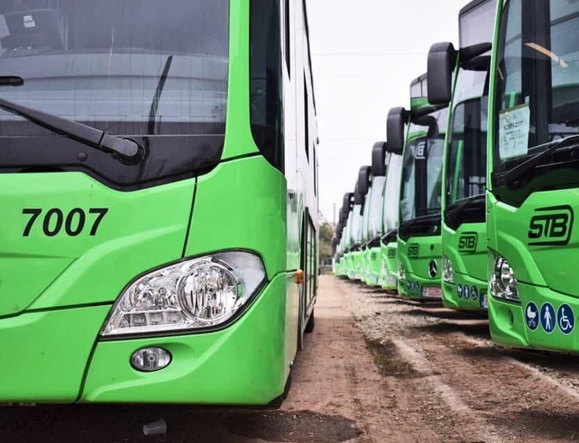 STB intră în insolvență: Ciucu anunță depunerea cererii