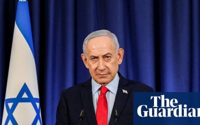 Netanyahu: Marea Britanie, prima republică islamică cu bomba nucleară