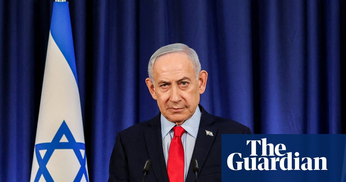 Netanyahu: Marea Britanie, prima republică islamică cu bomba nucleară