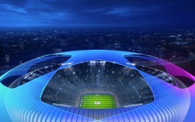 Liga Campionilor: Toate adversarele din grupă dezvăluite
