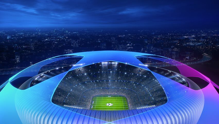 Liga Campionilor: Toate adversarele din grupă dezvăluite
