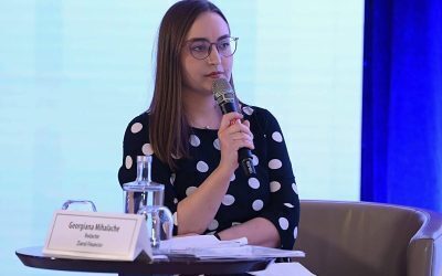 Mihalache (ZF): șase luni și 7.000 de cititori