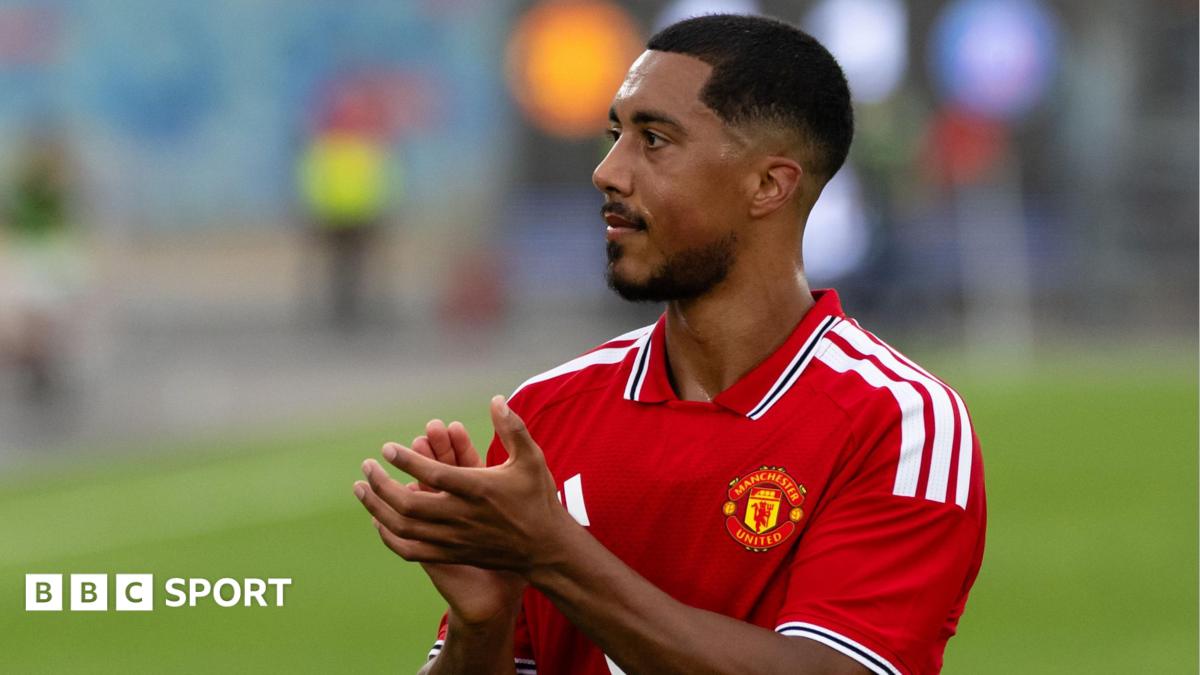 Tielemans, debut senzațional la Man Utd vs PSG