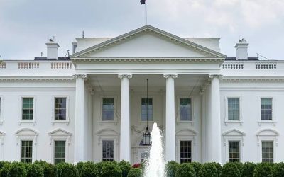 Trump îl numește pe Will Scharf Avocat al Casei Albe