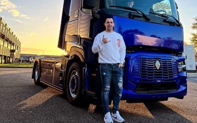 Șoferi pe șosele: viața și cât câștigă