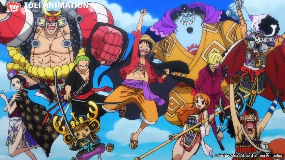 God Valley: One Piece fără Luffy în 2027