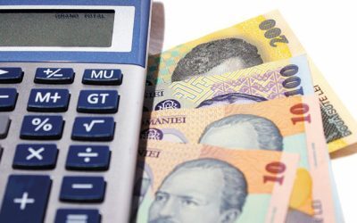 Bănci: Creditul de consum a încetinit în S1/2026
