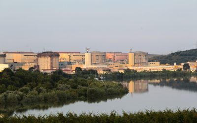 Cernavodă 2, blocat. Bala 2 deblocat de miniștri