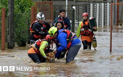 America Latină, lovită de „Super El Nino”: predicții alarmante