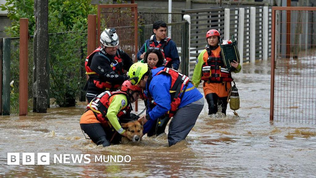 America Latină, lovită de „Super El Nino”: predicții alarmante