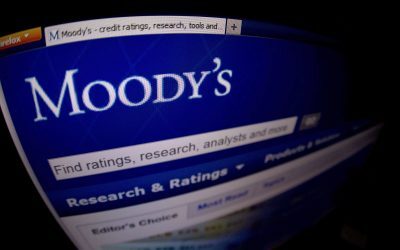 Moody’s: România, evaluată la risc. Ce zice de deficit și blocaj