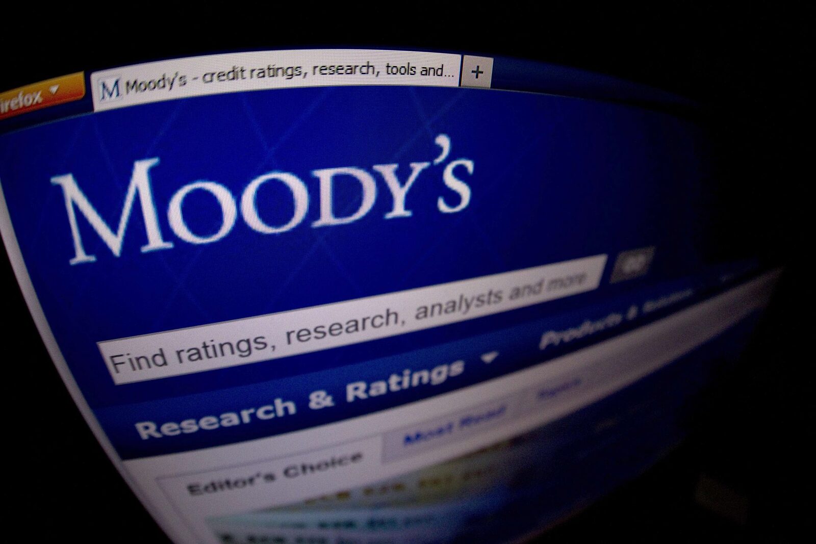 Moody’s: România, evaluată la risc. Ce zice de deficit și blocaj