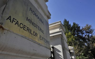 România, gata să ajute după notificare