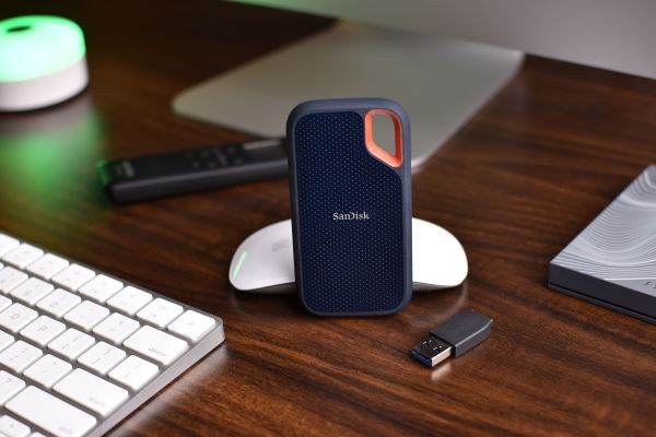 SanDisk: Record financiar, dar previziuni prudente pe piață