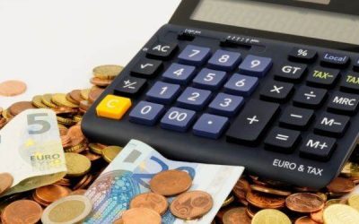 Euro, prag de 5,2513 lei, preț record pe piață