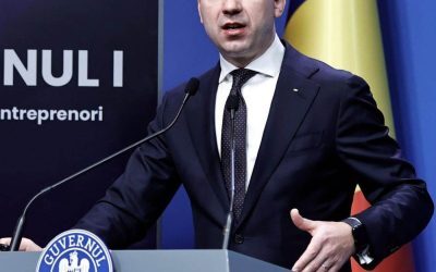 Bogdan Ivan: PSD a corectat la Parlament ce a ratat Guvernul Bolojan