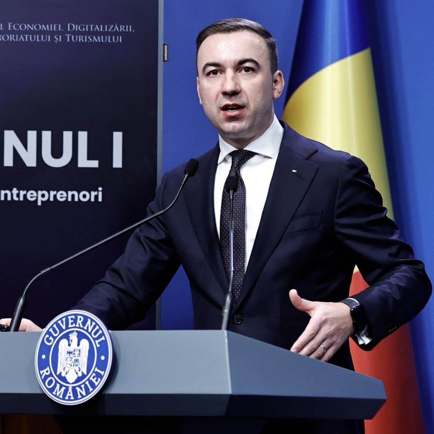 Bogdan Ivan: PSD a corectat la Parlament ce a ratat Guvernul Bolojan