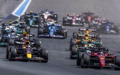 F1: Mai multe curse sprint din 2027, o schimbare majoră