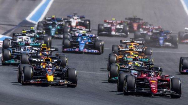 F1: Mai multe curse sprint din 2027, o schimbare majoră